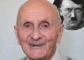 Adolf Hitler na Argentina? A verdade por trás do idoso de 128 anos