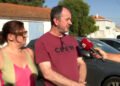 Incêndio atinge garagem de Alexandre Quintas em Alcácer do Sal