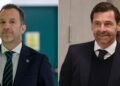 Villas-Boas sobre Varandas: «Não gostamos um do outro»