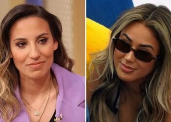 “Muito barulho e pouco conteúdo”: Liliana Oliveira atira ‘farpa’ a Catarina Miranda após mexerico no “Desafio Final”