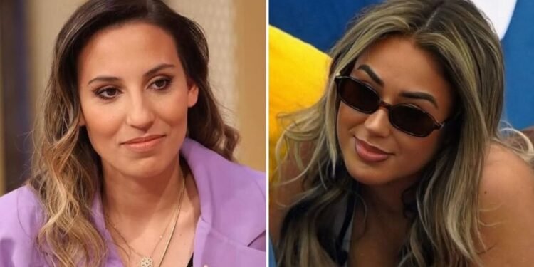 “Muito barulho e pouco conteúdo”: Liliana Oliveira atira ‘farpa’ a Catarina Miranda após mexerico no “Desafio Final”