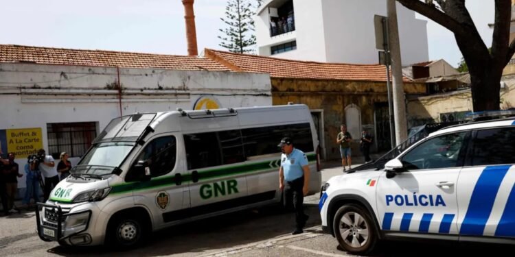 Crianças abandonadas em Alcácer do Sal já regressaram a França