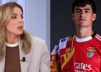 Sofia Oliveira defende António Silva após divulgação dos convocados na seleção