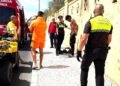 Detido na Marginal após Assaltar Banhistas na Praia de Carcavelos