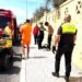 Detido na Marginal após Assaltar Banhistas na Praia de Carcavelos