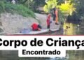 Encontro do corpo choca moradores e mobiliza polícia na busca por respostas e justiça