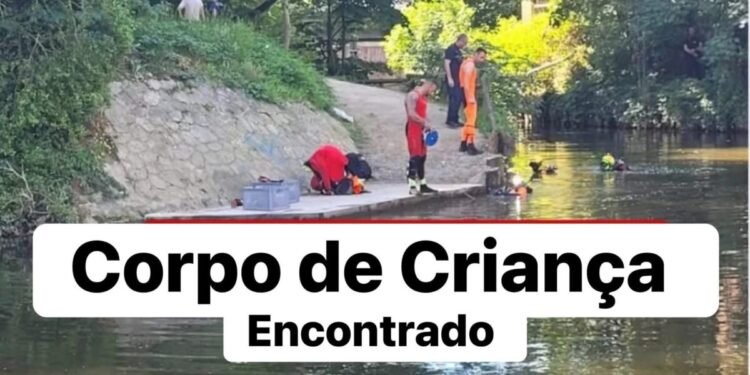 Encontro do corpo choca moradores e mobiliza polícia na busca por respostas e justiça