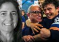 João Neves recorda a mãe após conquistar a Champions pelo PSG