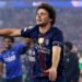Benfica encaixa mais dois milhões de euros após triunfo do PSG na Liga dos Campeões