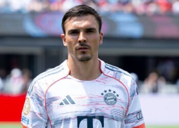 João Palhinha quer regressar ao Sporting: os detalhes do plano dos leões