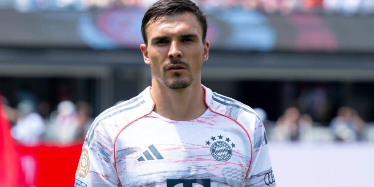 João Palhinha quer regressar ao Sporting: os detalhes do plano dos leões