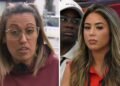 Marisa Pires acusa Liliana de conduta ilegal após falar em direto na TVI!