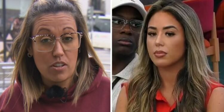 Marisa Pires acusa Liliana de conduta ilegal após falar em direto na TVI!