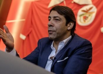 Redesenho na Luz para Liga Europa: A Nova Ordem no Plantel do Benfica