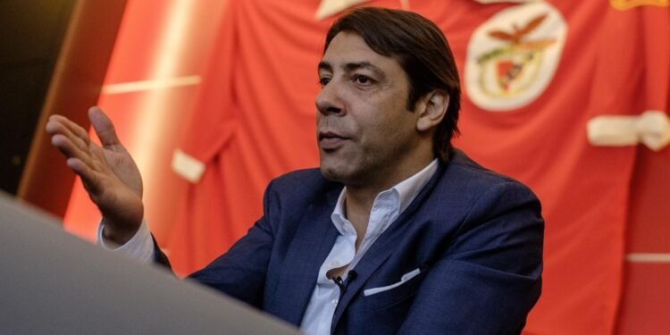 Redesenho na Luz para Liga Europa: A Nova Ordem no Plantel do Benfica