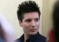 Rui Pinto Agredido em Lisboa após ser absolvido de 241 crimes