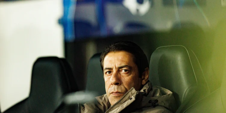 Benfica: nem o presente acaba, nem o futuro começa