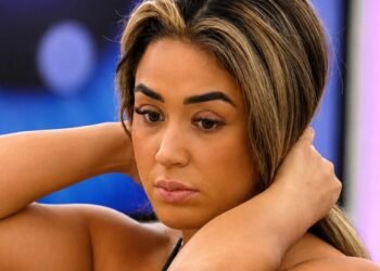 Secret Story: Pedida saída de Liliana do ‘Desafio Final’ da TVI