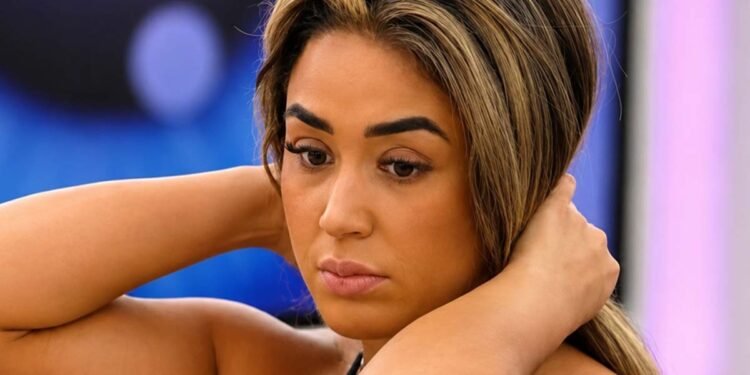 Secret Story: Pedida saída de Liliana do ‘Desafio Final’ da TVI