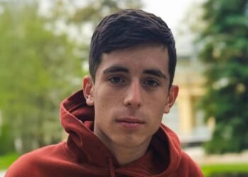 Luís Santos parte aos 23 anos. Redes sociais enchem-se de mensagens