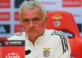 Mourinho diz ter “99%” de hipóteses de ficar no Benfica, mas não afasta Real Madrid: “Depende da proposta e do que querem de mim”
