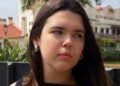 Aluna da Universidade da Beira Interior parte aos 19 anos