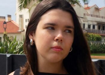 Aluna da Universidade da Beira Interior parte aos 19 anos