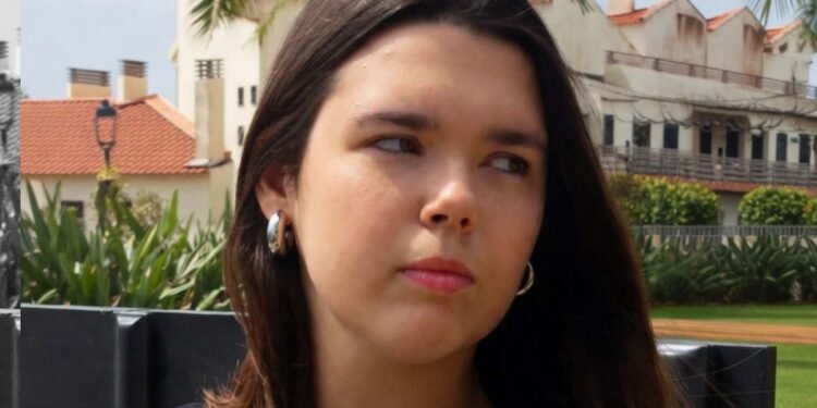 Aluna da Universidade da Beira Interior parte aos 19 anos