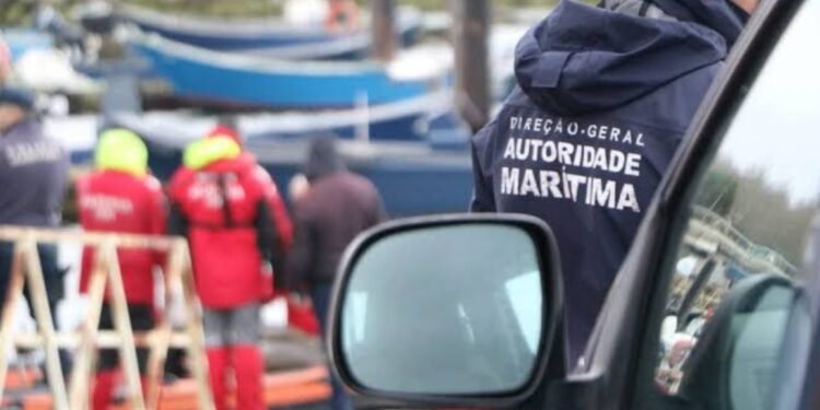 Homem de 72 anos morre durante caça submarina em Vila Nova de Gaia
