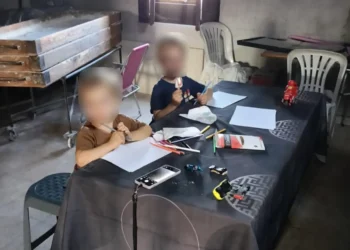 Grave: Menino abandonado pela mãe choca a todos após revelação