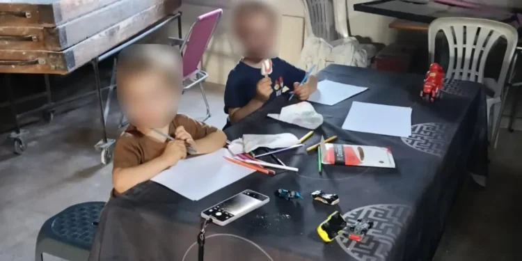 Grave: Menino abandonado pela mãe choca a todos após revelação