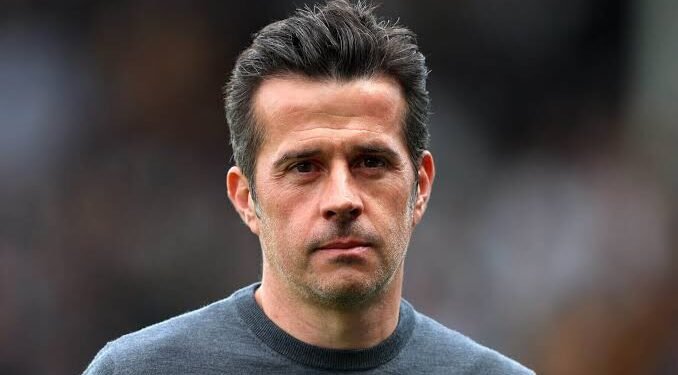 Benfica: todos os caminhos vão dar a Marco Silva