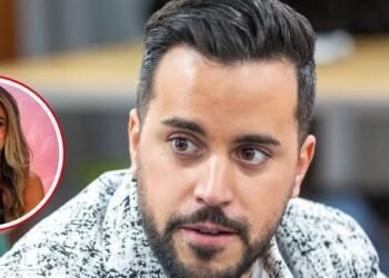 Liliana Oliveira expõe Pedro Jorge com assuntos do exterior e acusa-o de interesse