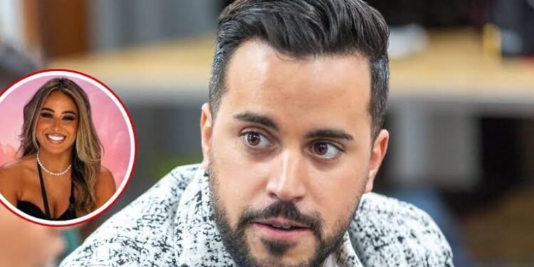 Liliana Oliveira expõe Pedro Jorge com assuntos do exterior e acusa-o de interesse