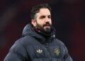 Rúben Amorim pode ser o novo treinador do Benfica