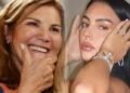 Georgina Rodríguez “separada” de Dolores Aveiro em jogo de Cristiano Ronaldo. Exposto pormenor