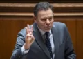 Luís Montenegro diz que país precisa de “sindicalistas com arrojo”