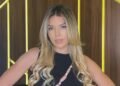 Isabela Cardinali vive momento de pânico no circo da família