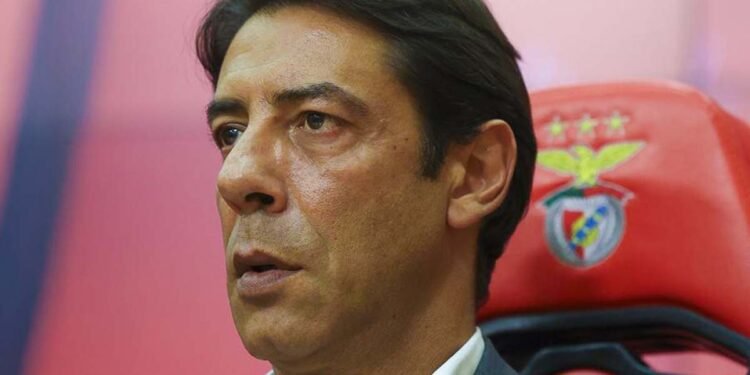 Após empate com o SC Braga, há notícias para os benfiquistas
