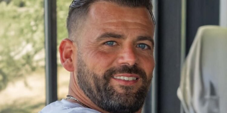 Jorge Correia parte aos 40 anos. Amigos e familiares unem-se nas redes sociais