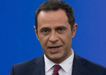 Hélder Silva afasta-se do Telejornal da RTP após acidente em Guimarães