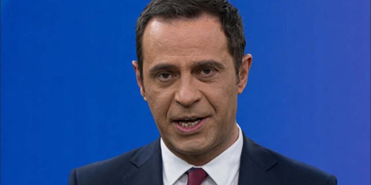 Hélder Silva afasta-se do Telejornal da RTP após acidente em Guimarães