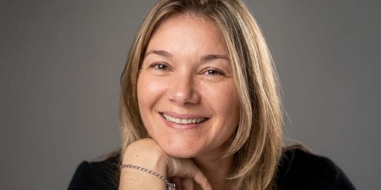 Carla Rocha parte aos 49 anos de idade