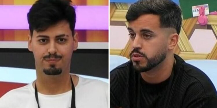 Desafio Final: Pedro Jorge revela finalmente porque se afastou de Leandro Martins
