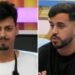 Desafio Final: Pedro Jorge revela finalmente porque se afastou de Leandro Martins
