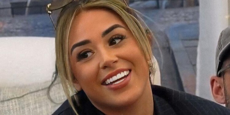 Secret Story: Liliana Oliveira sofre ataque à beira dos colegas da casa