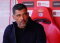 Bruno Batista, ex-vice de Vieira, lança Sérgio Conceição: “Benfica precisa de alguém que dê um murro na mesa”