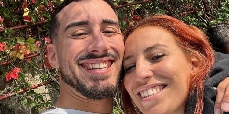 Há novos pormenores sobre a separação de Catarina Miranda e Afonso Leitão… e envolvem mensagens para homens!