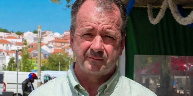 Surge notícia sobre Alexandre Quintas, o padeiro que encontrou os dois meninos