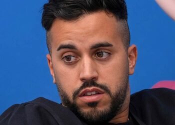 Secret Story: Pedida saída de Pedro Jorge do ‘Desafio Final’ da TVI